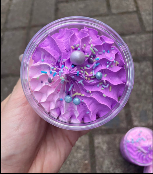 1000 Wishes Whipped Soap