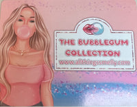 The Bubblegum Collection