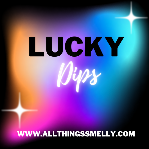 Live Lucky Dips