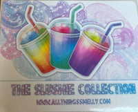 Slushie Wax Collection